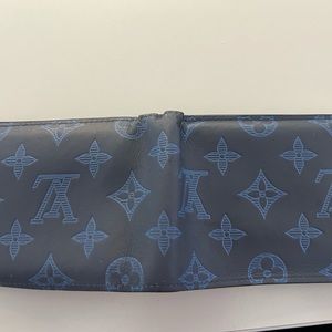 Louis Vuitton Men’s Wallet